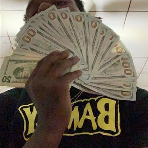 Meet your Posher, Sandra